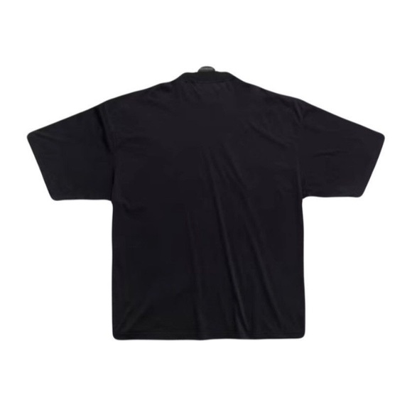 balenciaga free styling tips t shirt - Picture 2 of 4